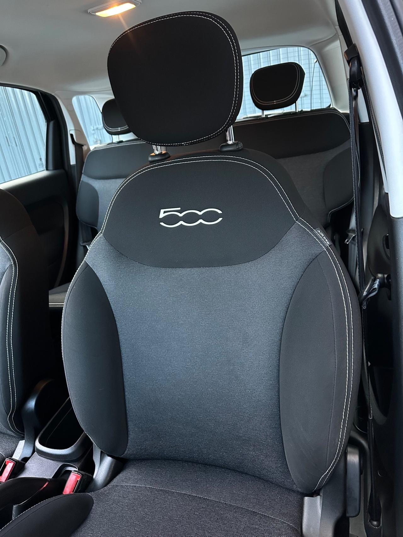 Fiat 500L 1.3 Multijet 95cv City Cross