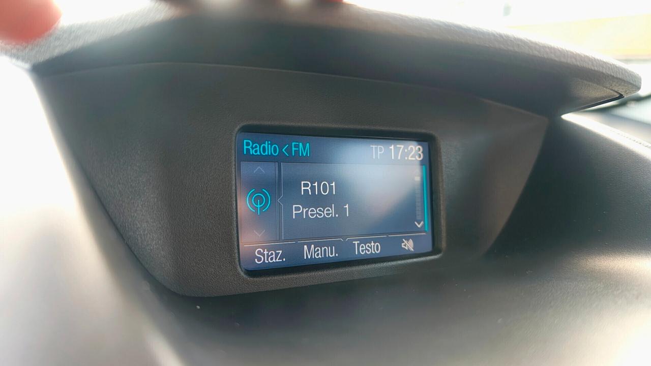 Ford EcoSport 1.0 EcoBoost 125 CV Titanium S