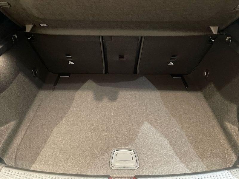 Mercedes-Benz Classe A 180d AMG Line Advanced Plus auto KM0