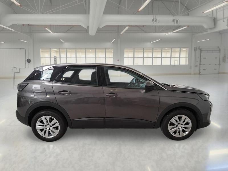 PEUGEOT 3008 BlueHDI 130 EAT8 S/S Active Business