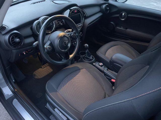 MINI One 1.5 BENZ 102 CV One