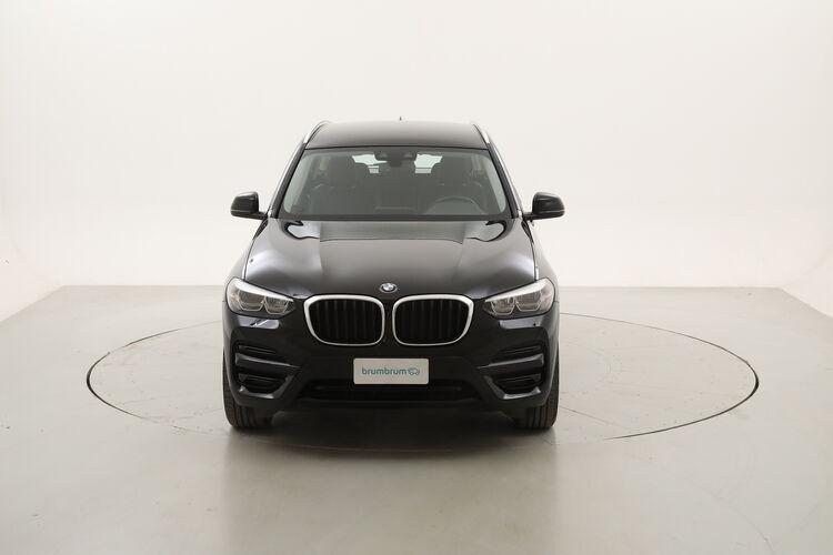BMW X3 18d sDrive Business Advantage BR391596 2.0 Diesel 150CV