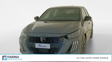 PEUGEOT 208 II 2023 - 208 GT Hybrid - 136cv e-DCS6