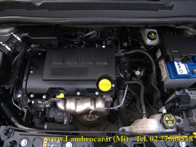OPEL Corsa 1.2 5 porte b-Color 70cv