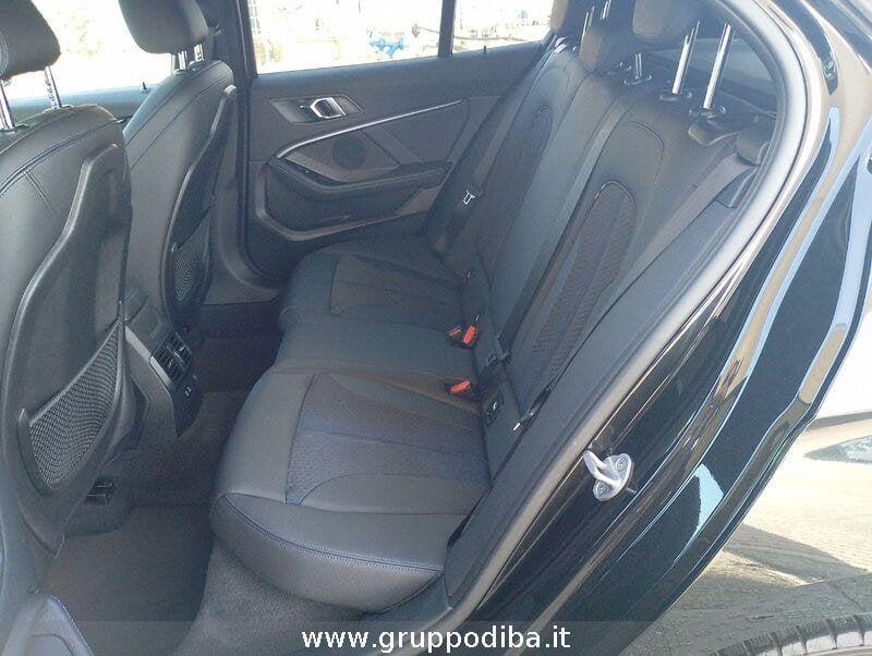 BMW Serie 1 F40 Diesel 120d xdrive Msport auto