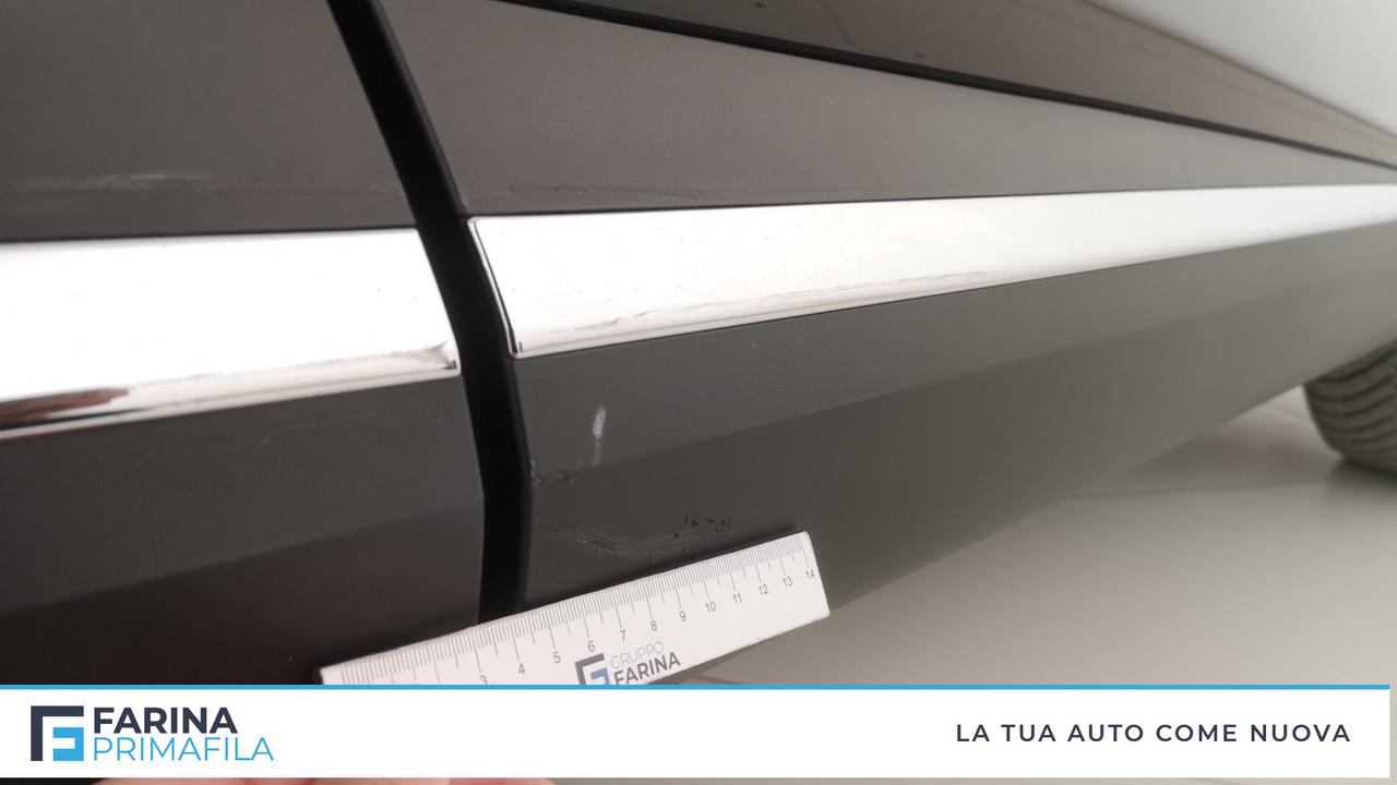 RENAULT Captur II 2019 - Captur 1.0 tce Techno 90cv