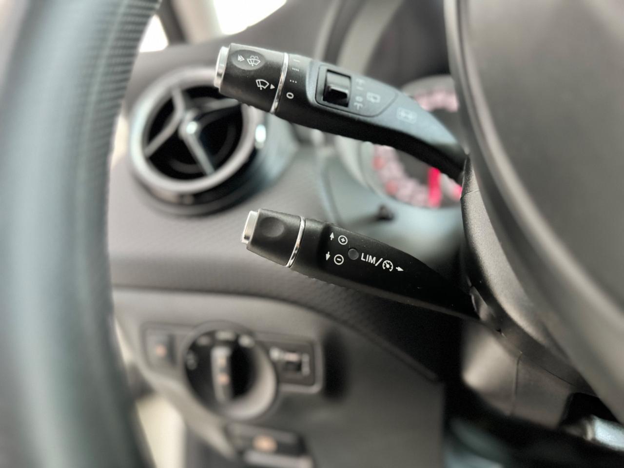 Mercedes-benz A 160 Sport Neopatentati