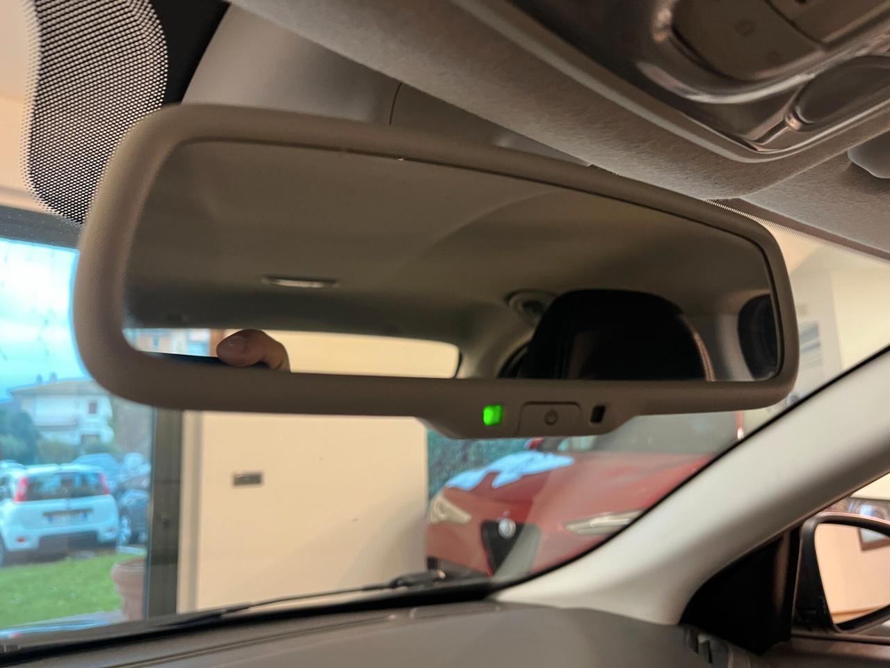 Fiat Tipo 1.4 4 porte Opening Edition