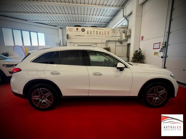 MERCEDES - GLC 220 d AMG Line Premium Plus 4matic auto