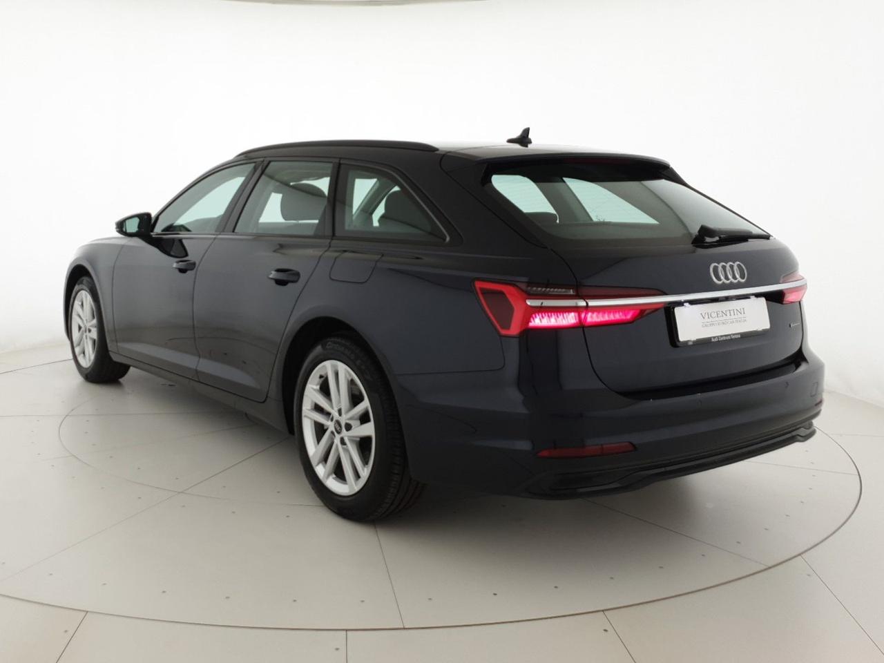 Avant 50TFSIe 299CV quattro S tronic Business