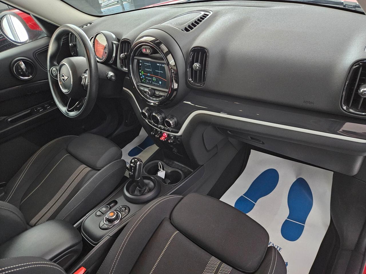 MINI Cooper SD Countryman 2.0 Business auto - IVA ESPOSTA
