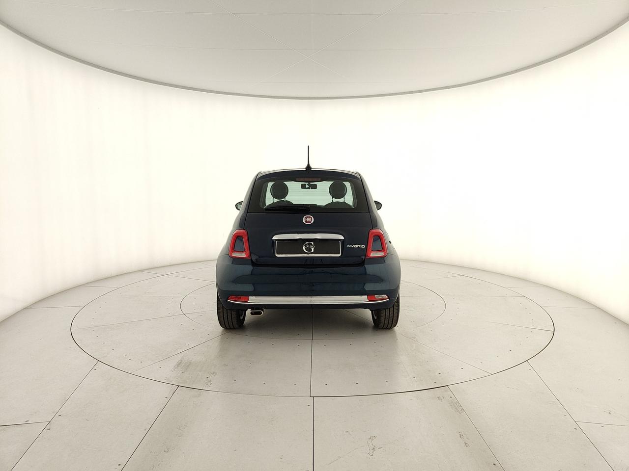 FIAT 500 1.0 hybrid Dolcevita 70cv