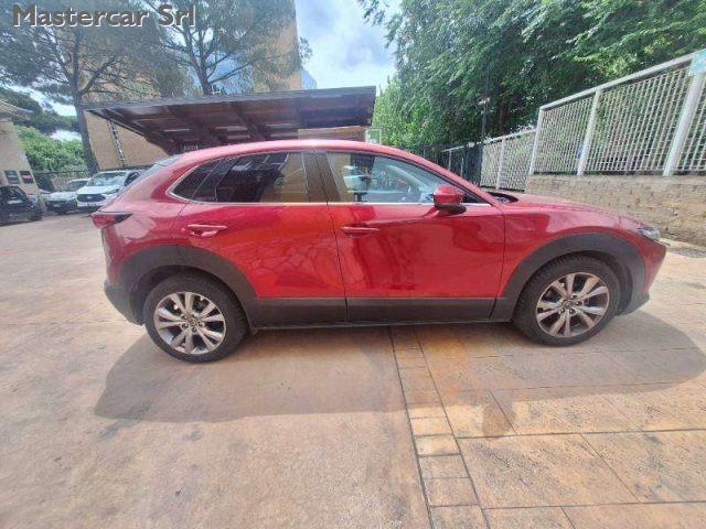 MAZDA CX-30 CX-30 2.0 m-hybrid Exceed 2wd 150cv 6at - GB411PN