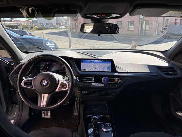 BMW Altro M135 i xDrive NAVI-FULL LED-CAM-19"