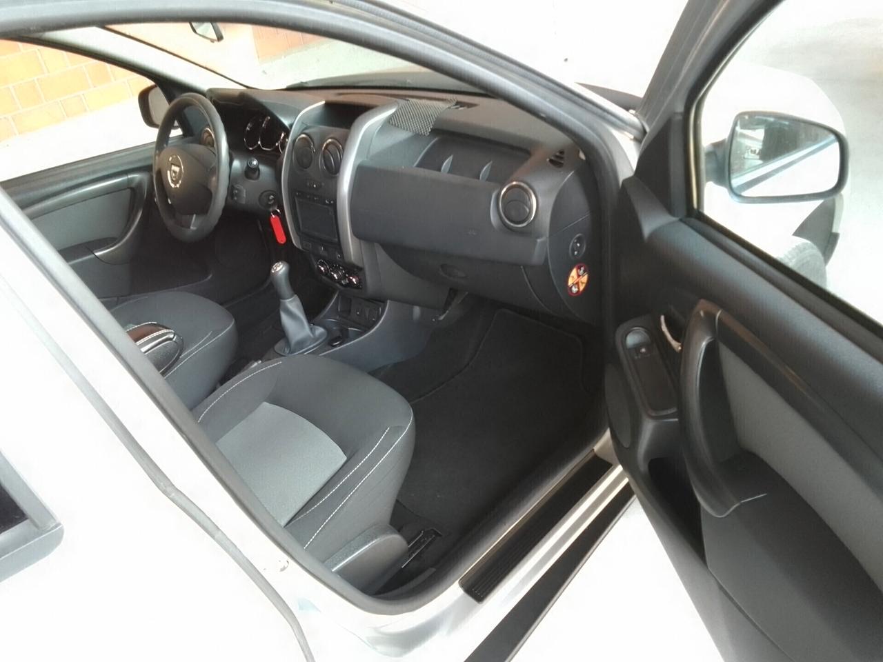 Dacia Duster 1.6 BENZINA GPL OK NEO