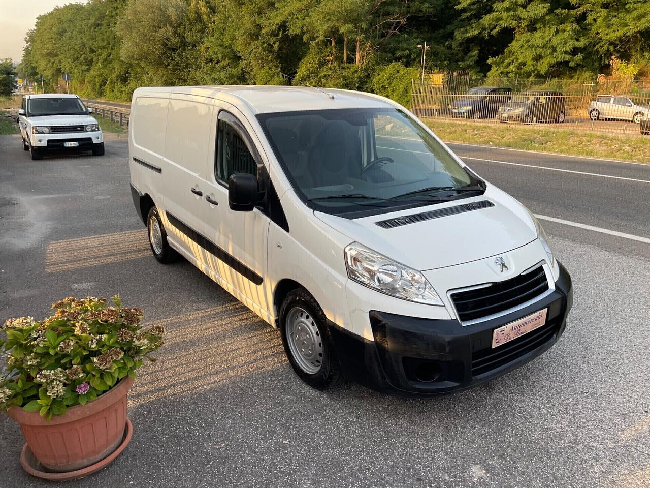 PEUGEOT EXPERT 2.0 MTJ MAXI 130 CV