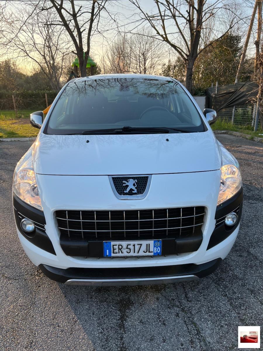 PEUGEOT - 3008 - 1.6 HDi 115CV Business