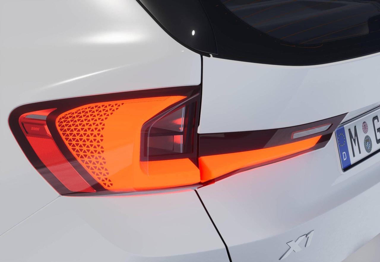 BMW X1 sDrive20i 48V