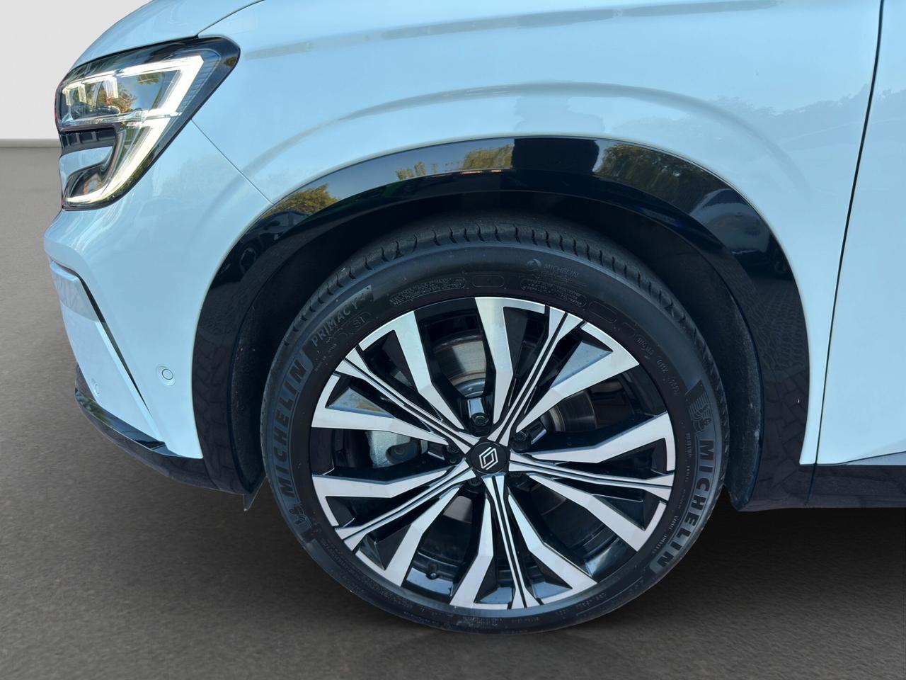 Renault Austral Full Hybrid E-Tech 200 CV Iconic