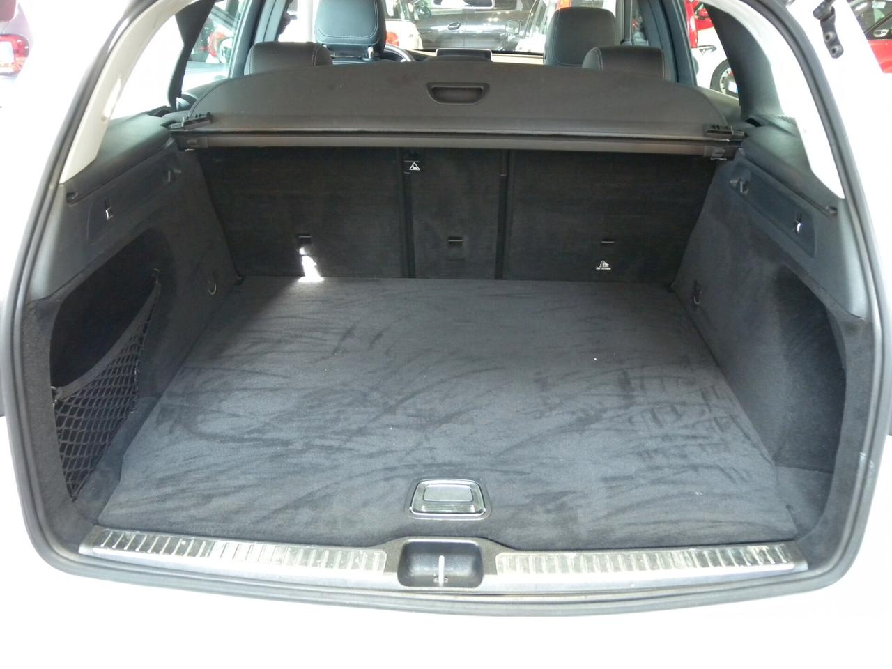 Mercedes-benz GLC 250 GLC 220 d 4Matic Sport