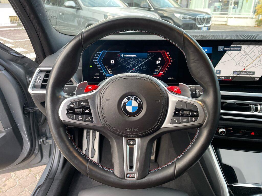 BMW M3 Touring 3.0 Competition M xDrive Steptronic