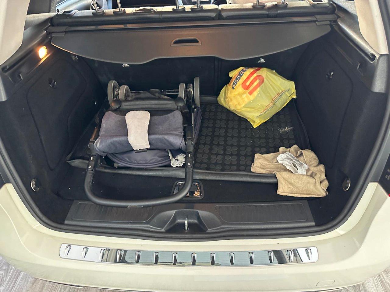 Mercedes B 200 D Premium Tech 7G-DCT