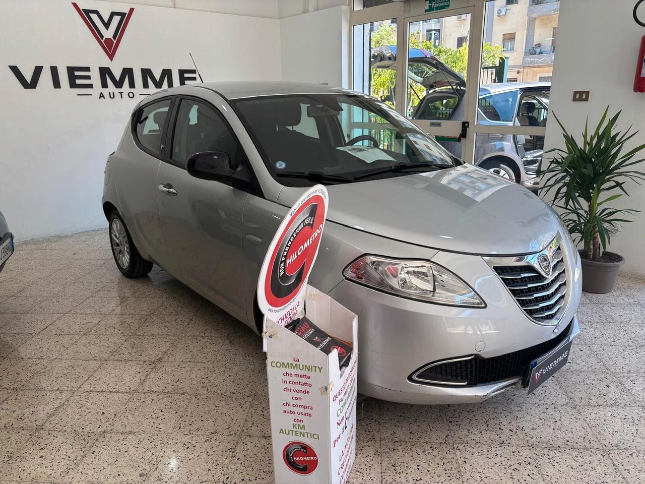 Lancia Ypsilon 1.2 69 CV 5 porte Elle