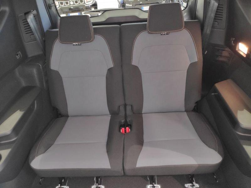 Dacia Jogger 1.0 TCe 110 CV 7 posti Extreme*GPL*FULL OPT.*PRONTA CONSEGNA*