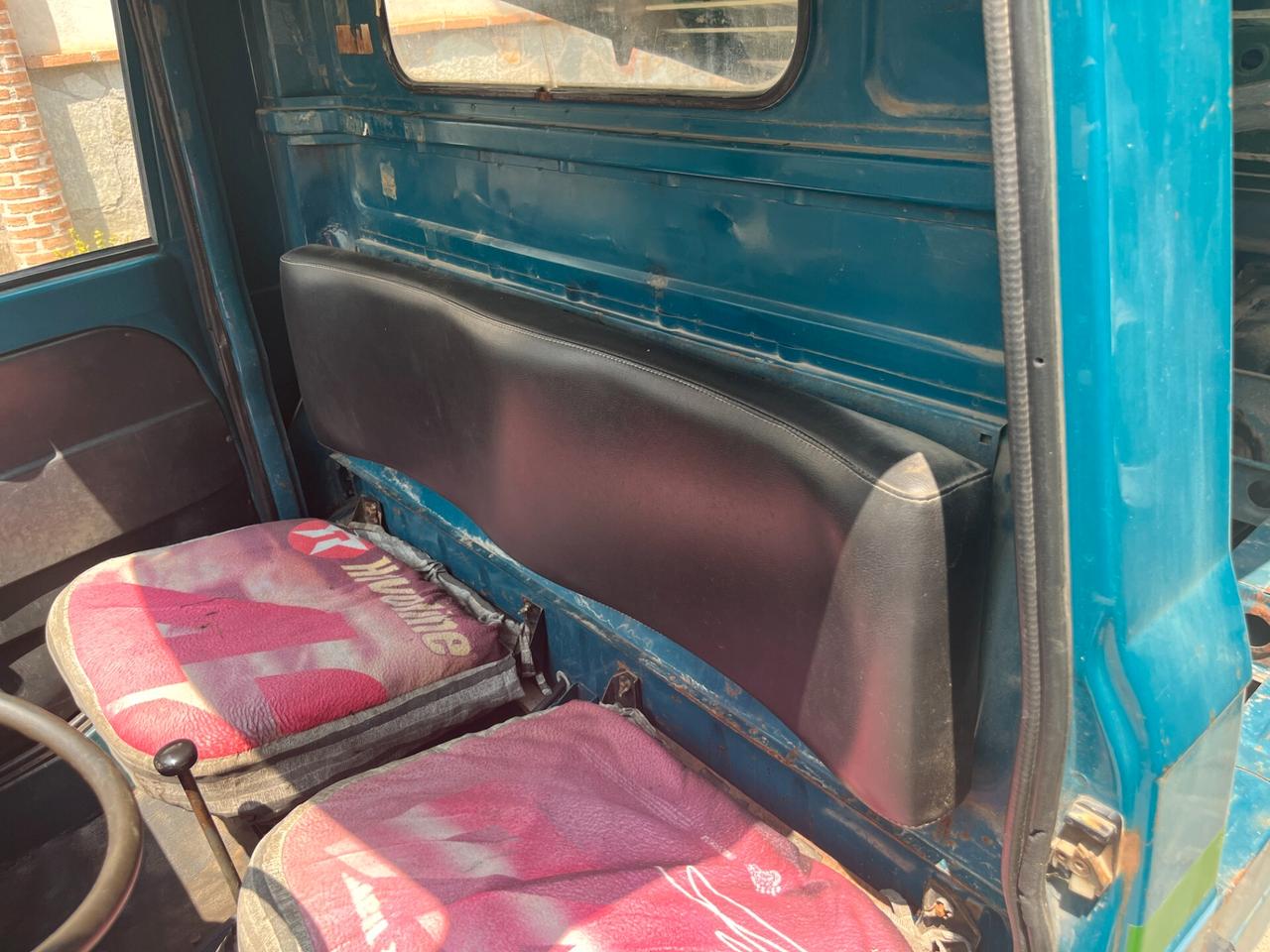 Piaggio Ape MAX 9 QUINTALI RIBALTABILE DIESEL 1991