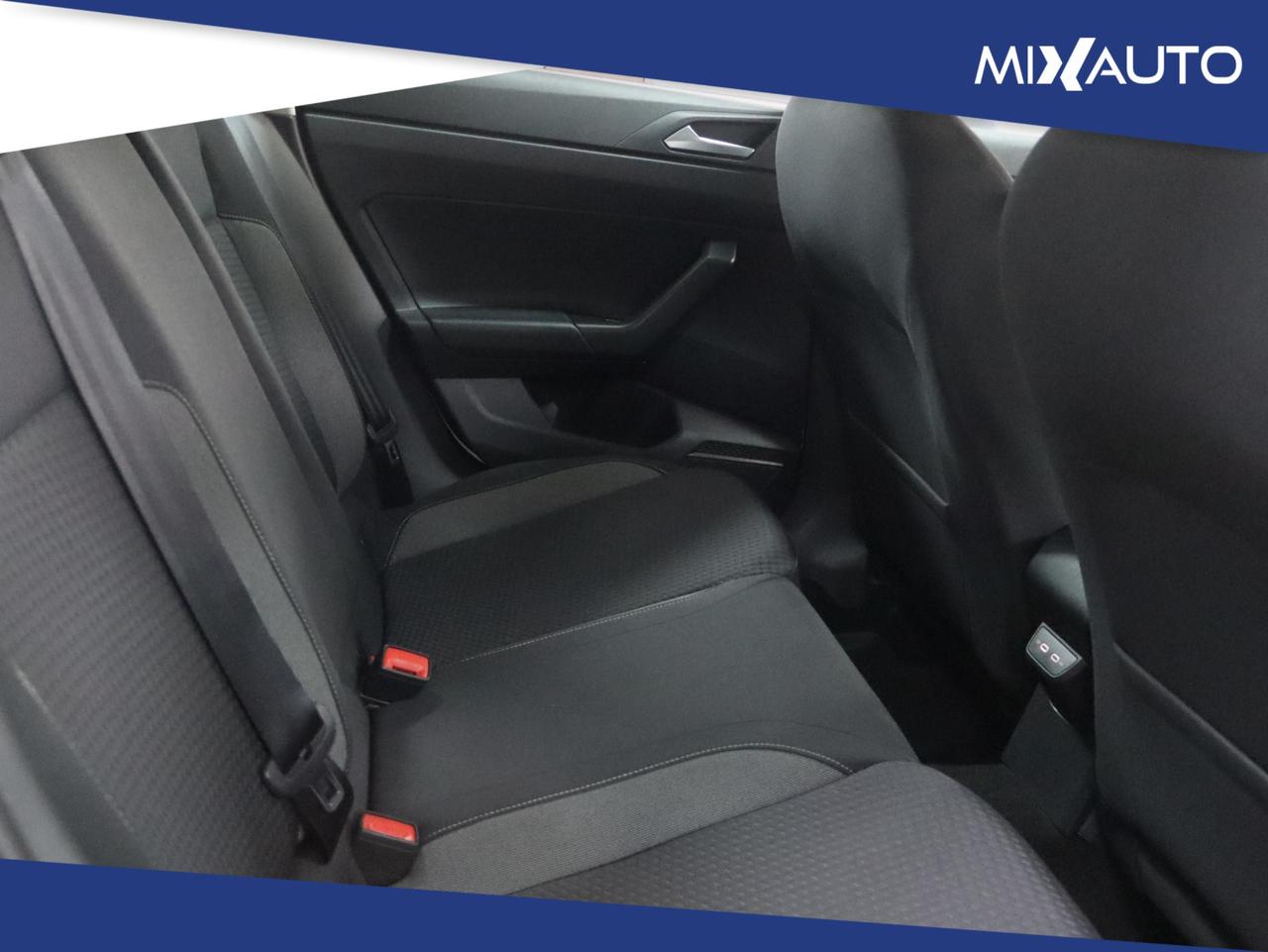 Volkswagen Polo 1.0 TSI Life 95CV DSG