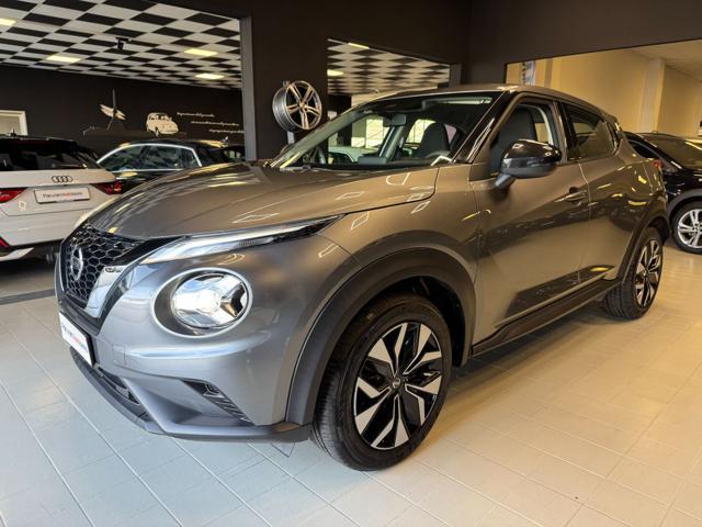 NISSAN Juke 1.0 DIG-T 114 CV Acenta