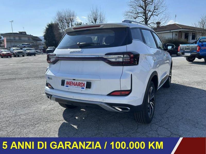 EMC Sei 1.5 GPL MT 5 ANNI GARANZIA!! GPL BRC