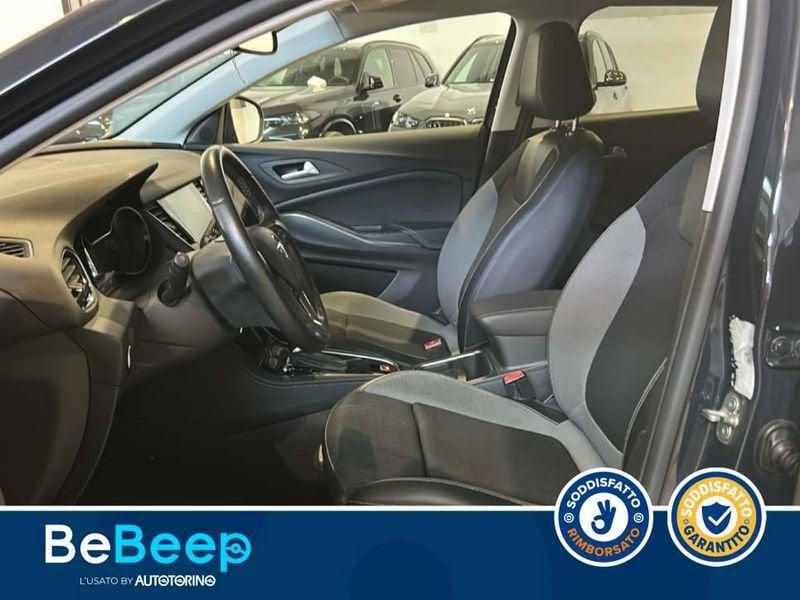 Opel Grandland X 1.2 INNOVATION S&S 130CV AUTO