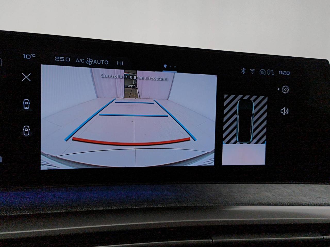 Peugeot 3008 1.2 hybrid Allure 145cv