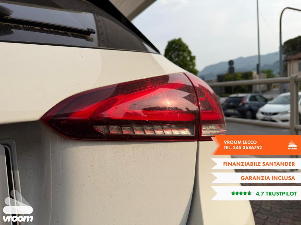 MERCEDES Classe A (W177) A 180 Sport
