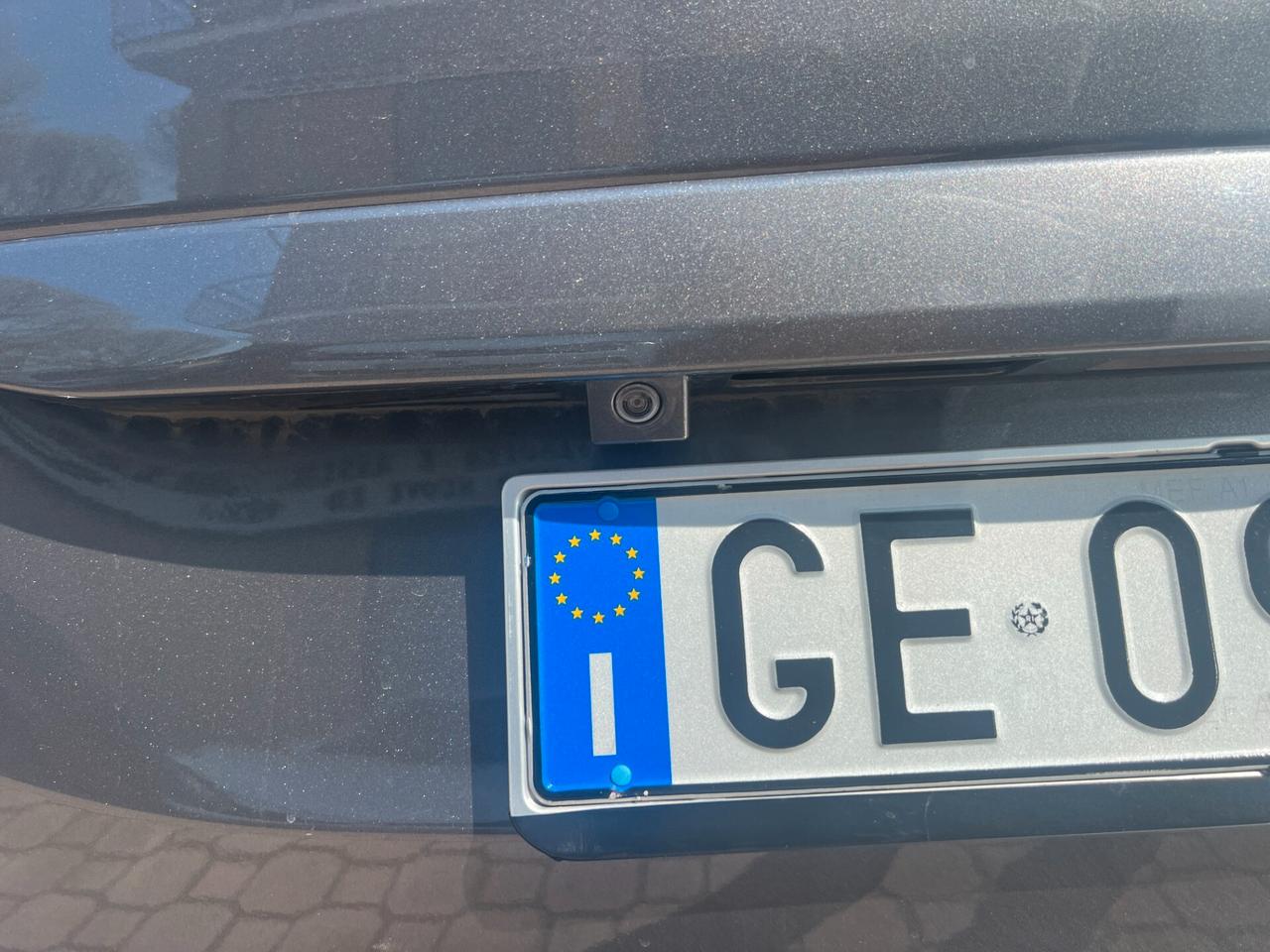 Toyota Proace Verso 1.5D L0 D Executive