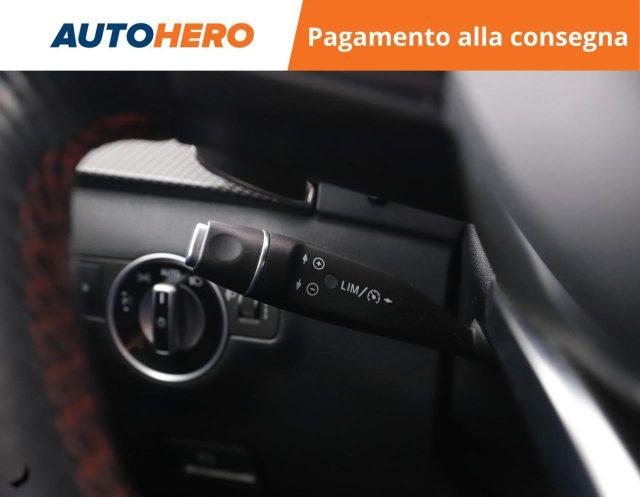 MERCEDES-BENZ B 220 Automatic 4Matic Premium