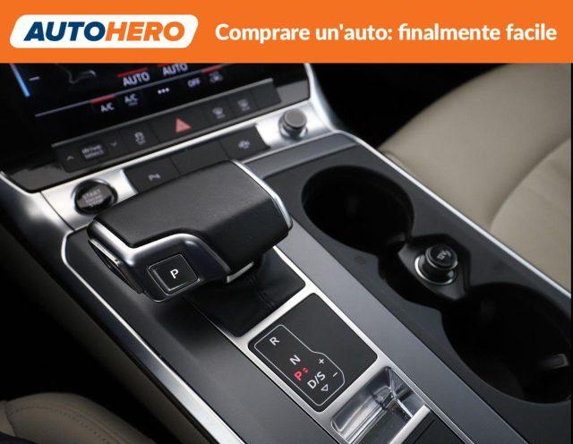 AUDI A6 Avant 40 2.0 TDI quattro ultra S tronic Business