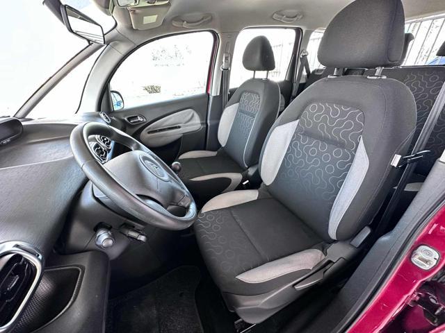 CITROEN C3 Picasso 1.4 VTi OK NEOPATENTATI KM ORIGINALI MOTORE NUOVO