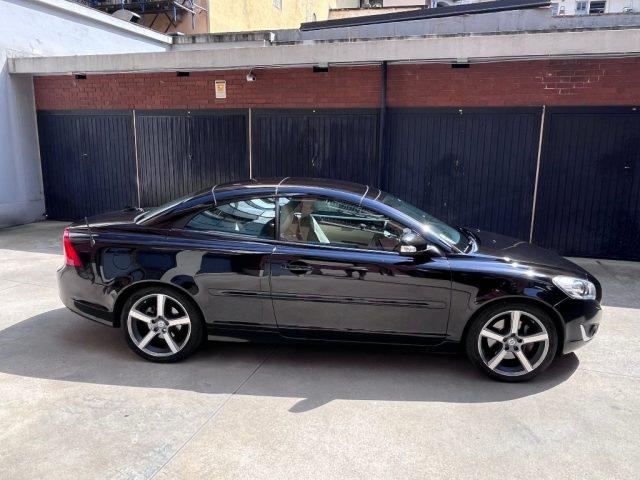 VOLVO C70 D3 Geartronic Summum unico proprietario