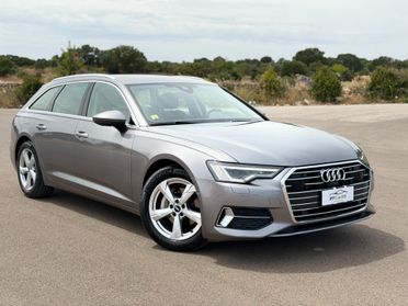 Audi A6 Avant 40 2.0 TDI S tronic Business Design