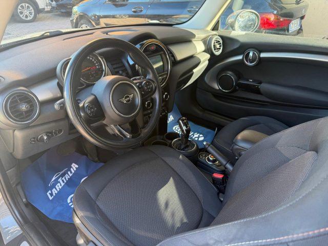 MINI One 1.5 One AUTOMATICA!!!