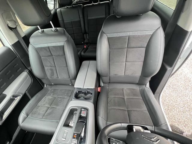 CITROEN C5 Aircross Hybrid 225 e-EAT8 Shine