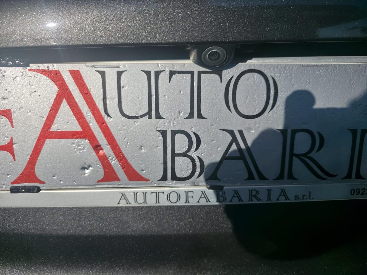 Ford EcoSport 1.0 EcoBoost 125 CV Start&Stop ST-Line Design