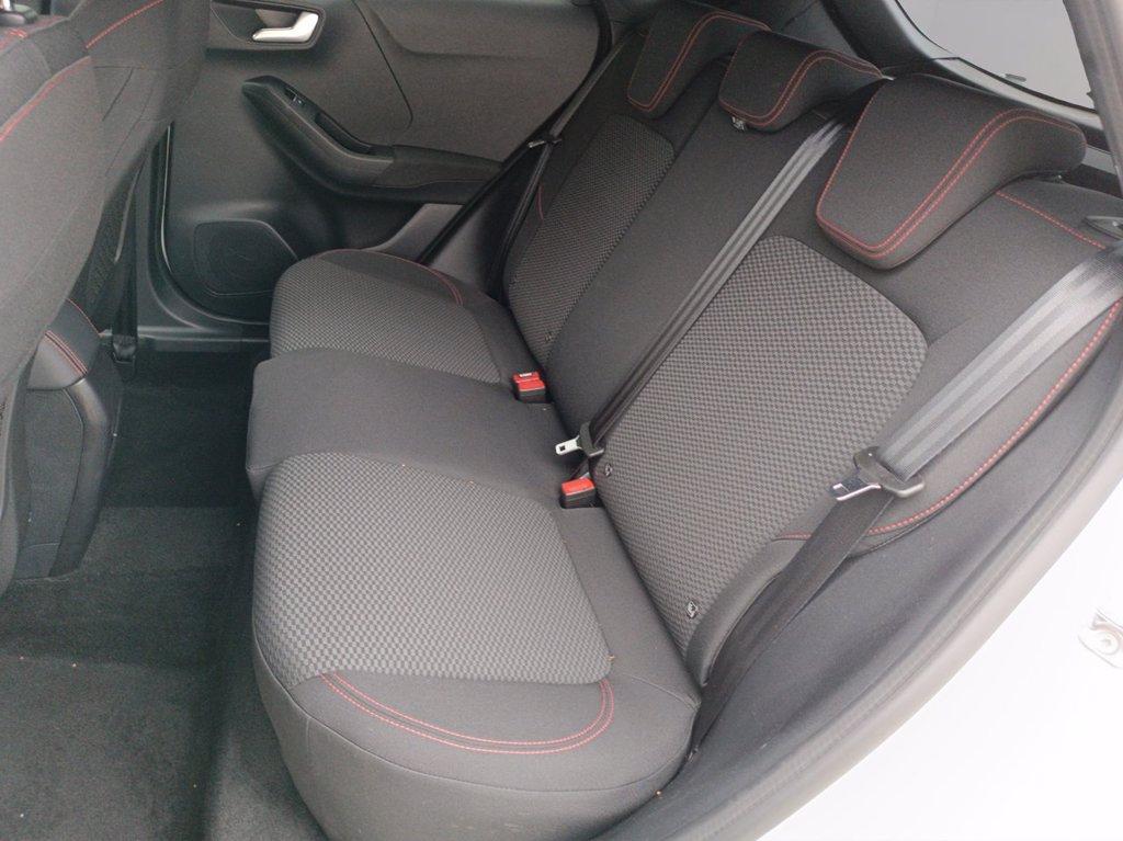 FORD Puma 1.0 ecoboost h st-line s&s 125cv del 2022