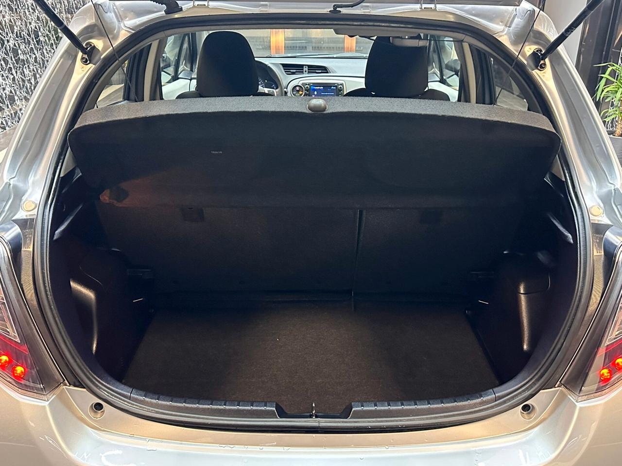 Toyota Yaris 1.5 Hybrid 5 porte Lounge Più