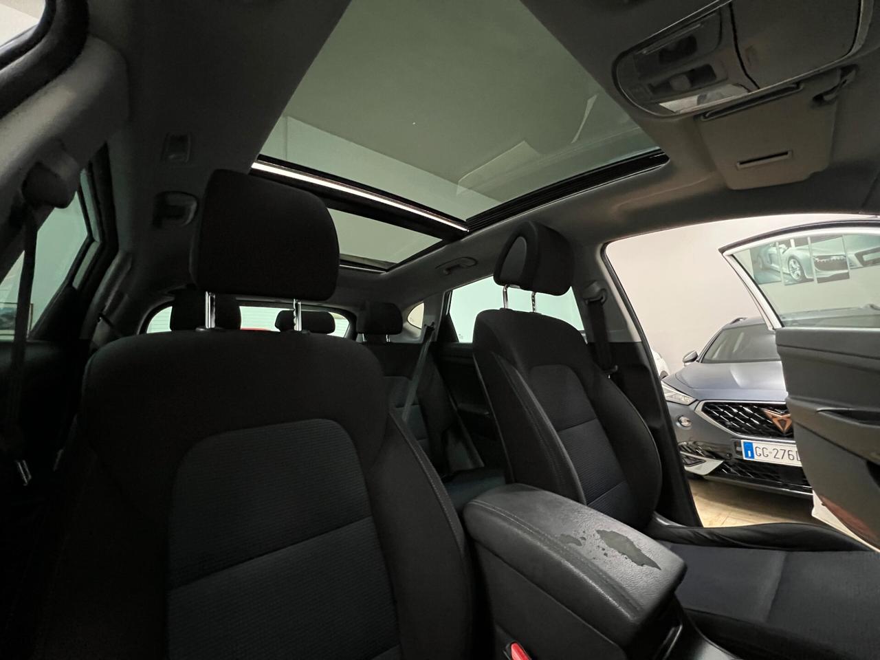 Hyundai Tucson 1.7 CRDi DCT XPossible