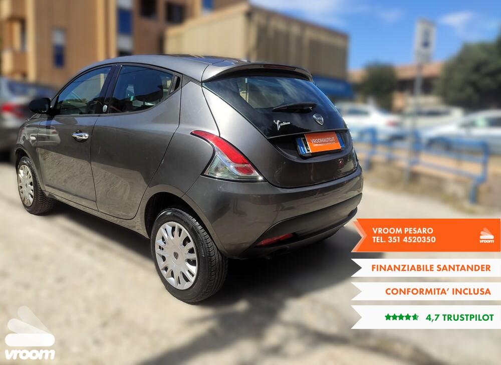 LANCIA Ypsilon 3ª serie Ypsilon 0.9 TwinAir 85...