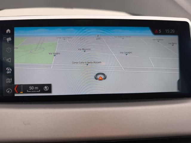 BMW X1 sdrive18d Business Advantage