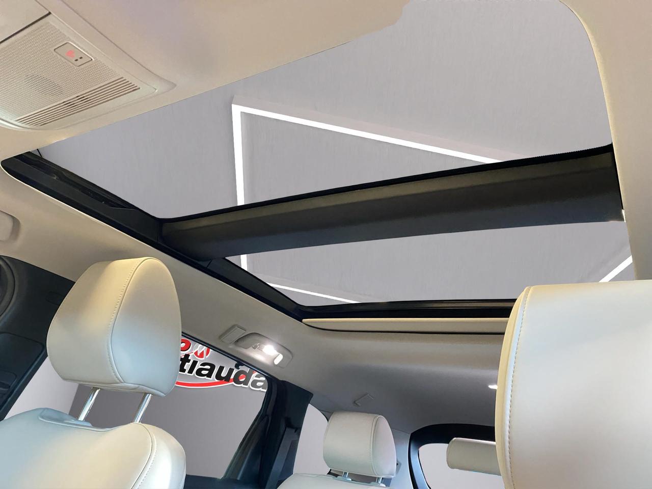 Mazda CX-80 3.3 m-hybrid boost Takumi Plus auto